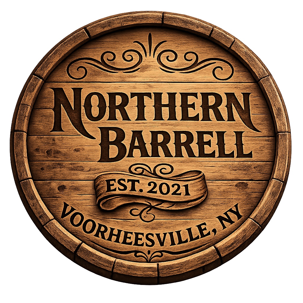 Northern Barrell logo