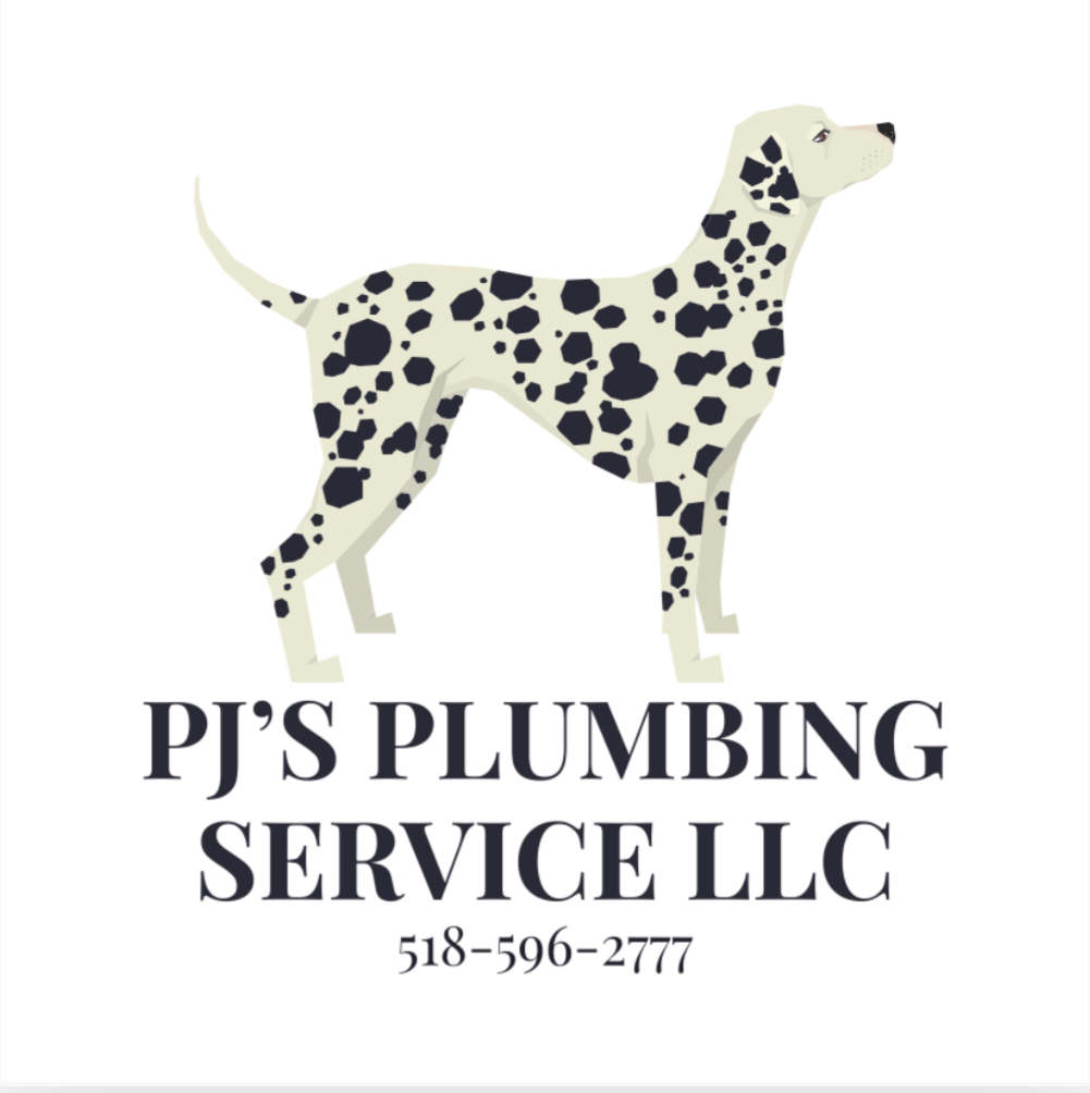 PJ's Plumbing Service LLC logo